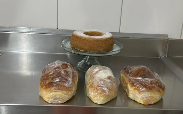 Pousada Mineira Noronha