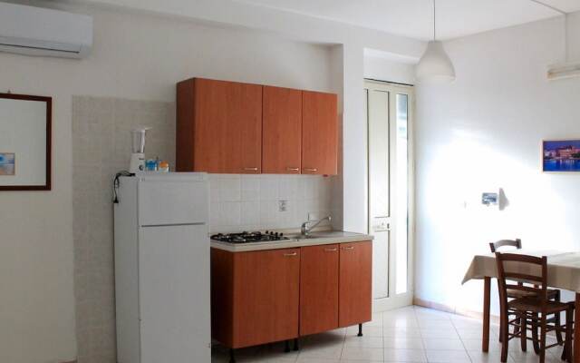 Traditional Holiday Home in Otranto With Veranda