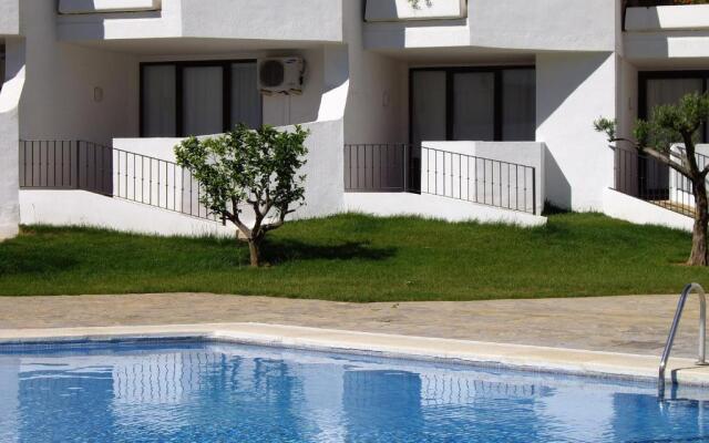 Complejo Eurhostal