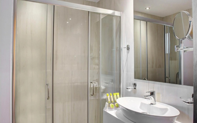 Porto Demo Hotel