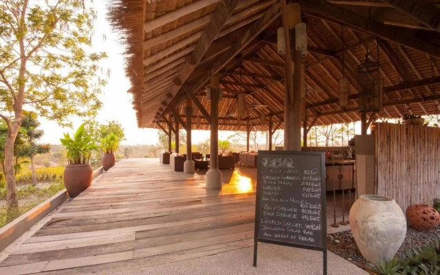 GUTI Resort by AKA Hua Hin
