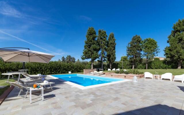 Villa Ninetta 10&1