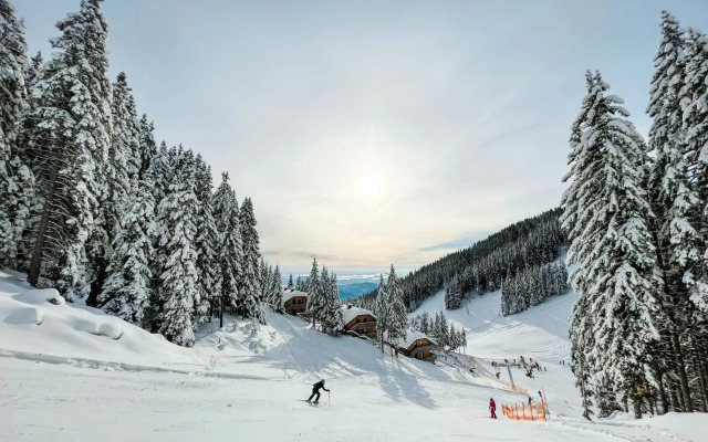 Wellness Hotel Montis