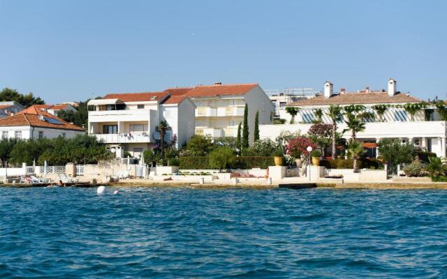 Zadar Modern Appartment With Sea View 4 Pers