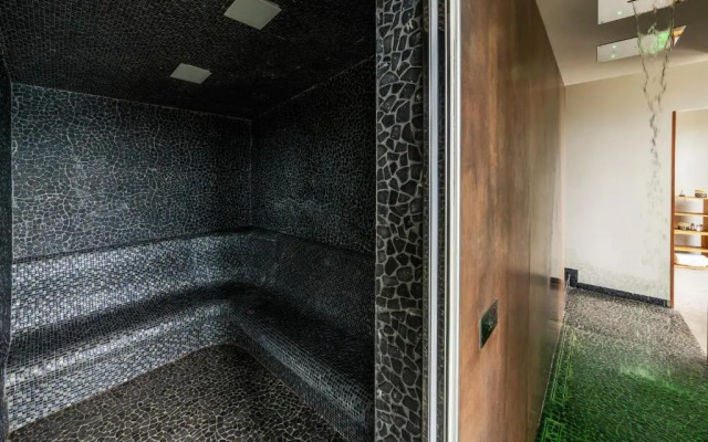 Campeggio Il Nido Del Gabbiano