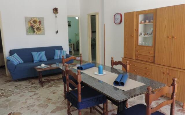 Appartamento Solina