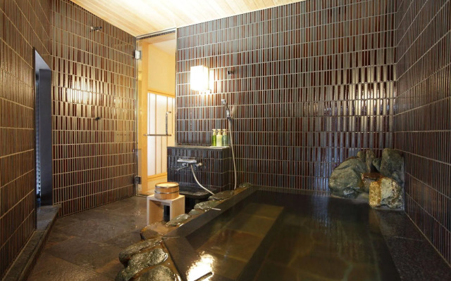 Kyoto Hot Spring Hatoya Zuihokaku Hotel