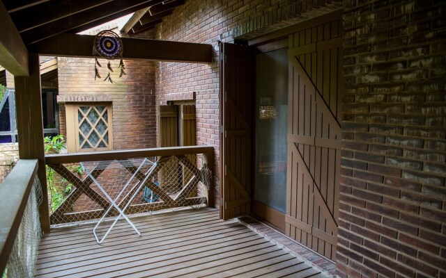 OM B&B & Spa
