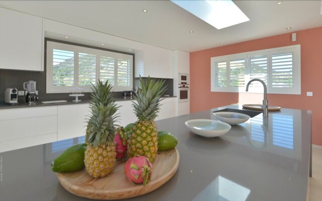 Villa South Wave