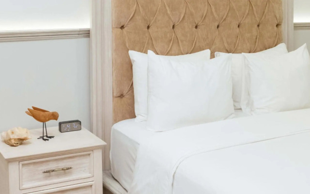 voco Royalty Puebla Downtown by IHG