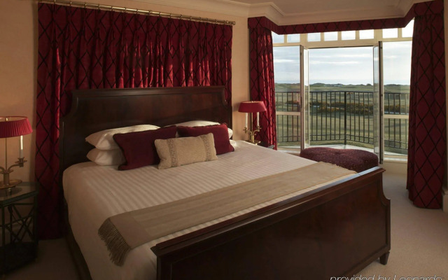 Old Course Hotel