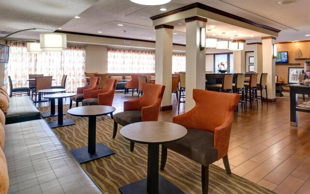 Hampton Inn Manhattan