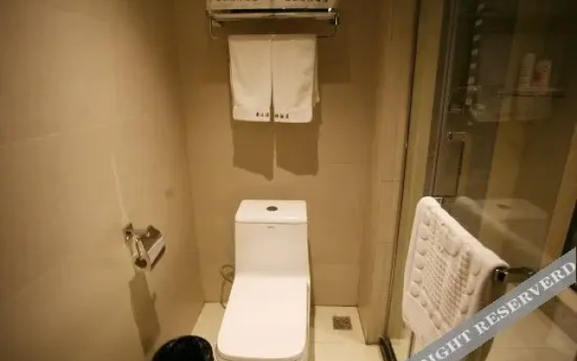 Xin Shanghaitan Hotel