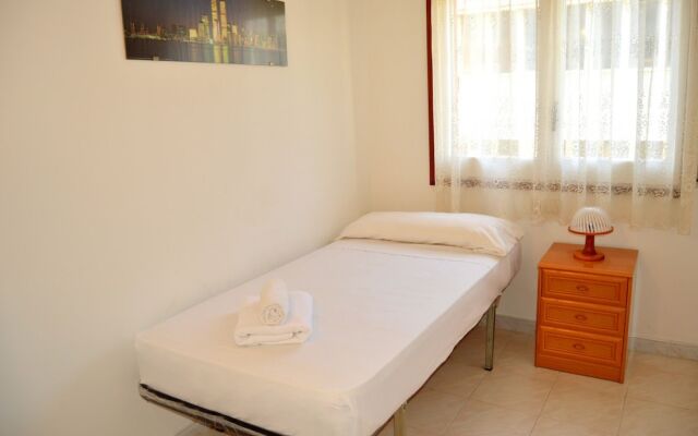 Apartments Soleil Playa 6