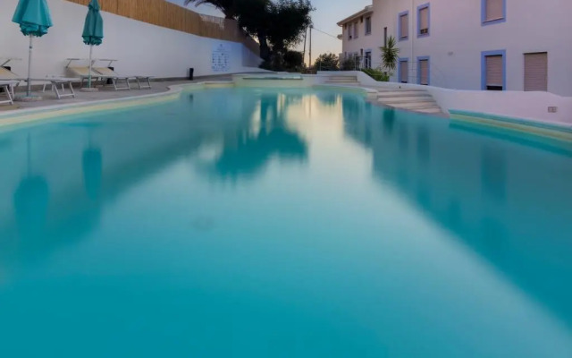 Best Western Hotel Blumarea