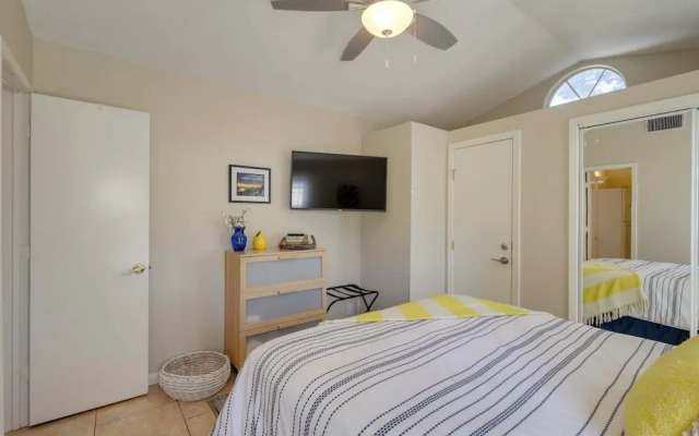 Waterfront Home on Private Lake Granbury Cove