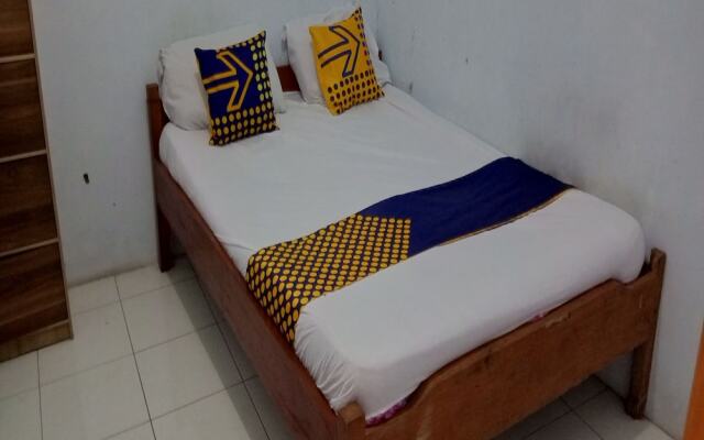 Hotel O Kost Elisabeth Syariah