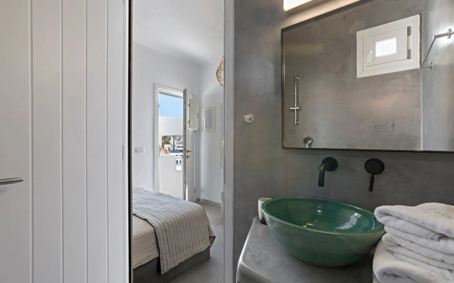 Casa Grande Santorini Vacation Houses