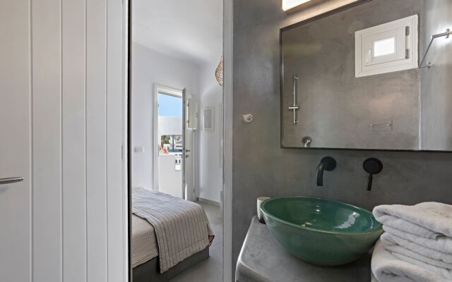 Casa Grande Santorini Vacation Houses