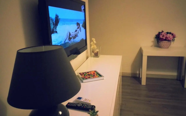Suite Stefanelli