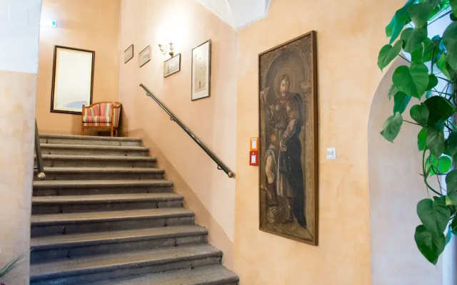 Palais Mailberger Hof