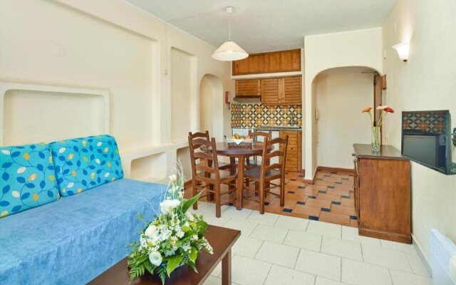 Apartamentos Turisticos Ourasol