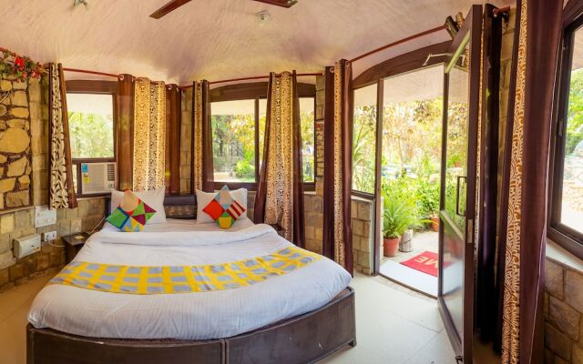 OYO 13227 Home Peaceful 1BHK Mussoorie Bypass