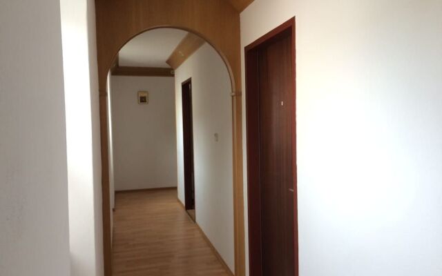 Haus Raphael