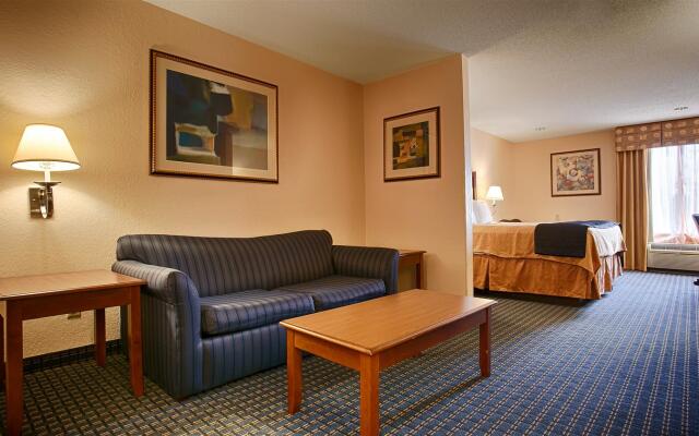 Home2 Suites by Hilton Somerset, KY