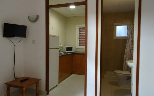 Apartamentos Elvira