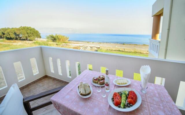 Niriides Apartments