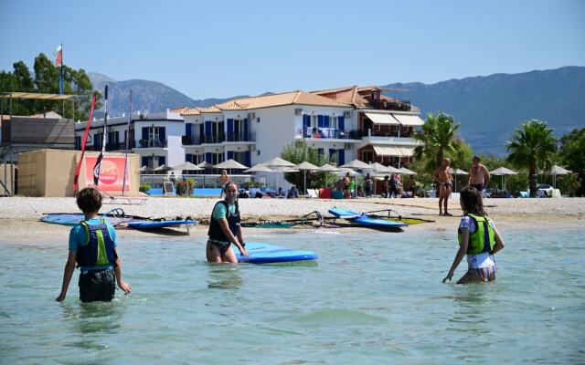 Surf Hotel