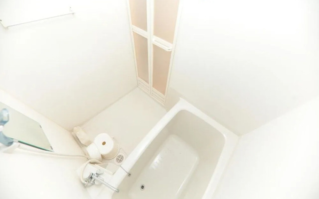 Omotenashi Usagi Apartment Shinsekai - 15-11