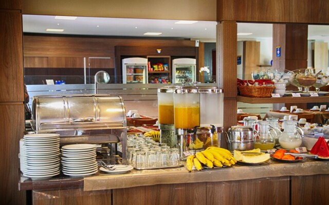 Órion Hotel
