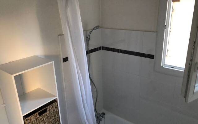 Les appartements Chambon