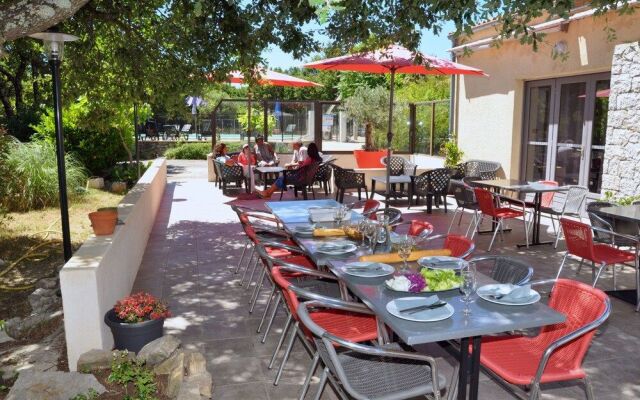 Hotel Les Persedes Sud Ardeche