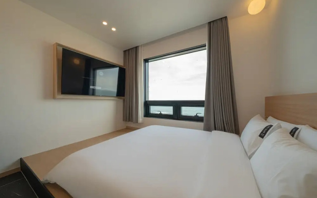 Hotel 701 Gyeongju