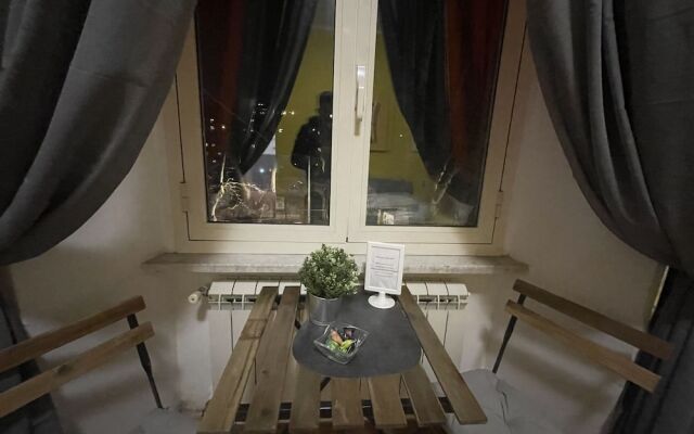 AD Trastevere Guest House