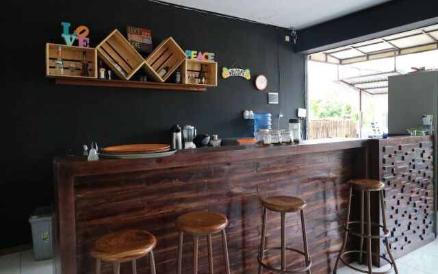 Raddeyapa Guest House