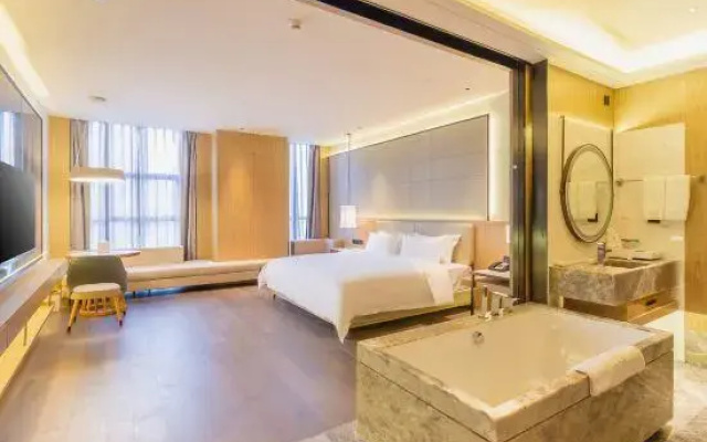 Kargath Hotel (Dongguan Huangjiang)