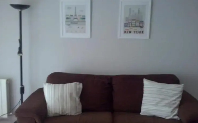 Apartamento Vallpineda Sitges