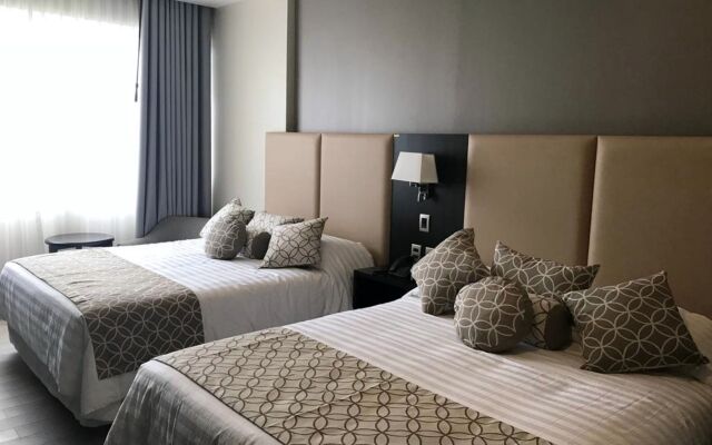 Huper Hotel Boutique