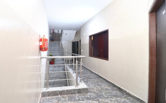 Hotel Piyush By OYO Rooms