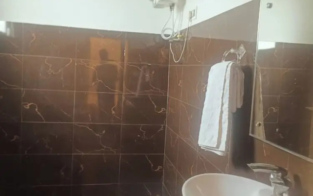 The Quila Camps & Resort