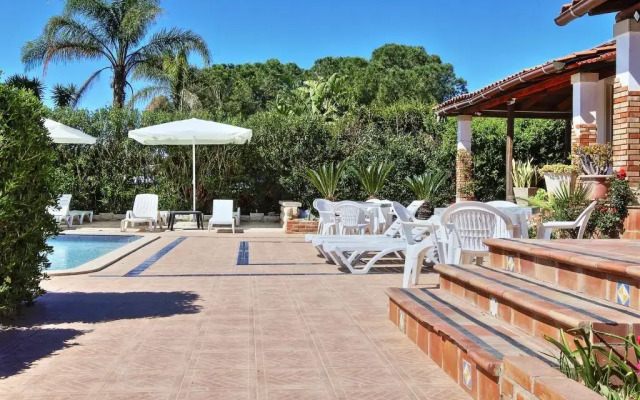 Casa Vacanza Morfeo Val di Noto