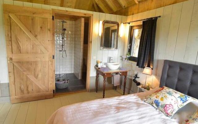 Steltenberg Bij ons op Zolder