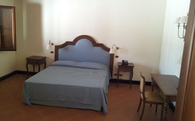 Villa Lampedusa Hotel & Residence