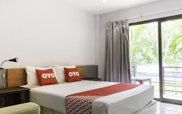 OYO 567 U Residence