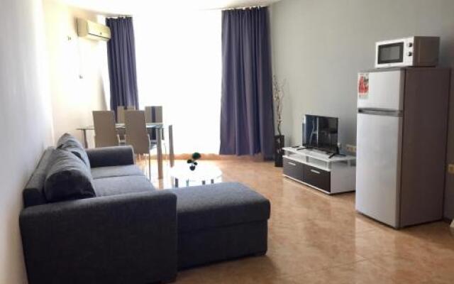 Psb Deluxe Apartments