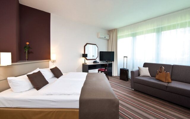 Leonardo Inn Hotel Hamburg Airport